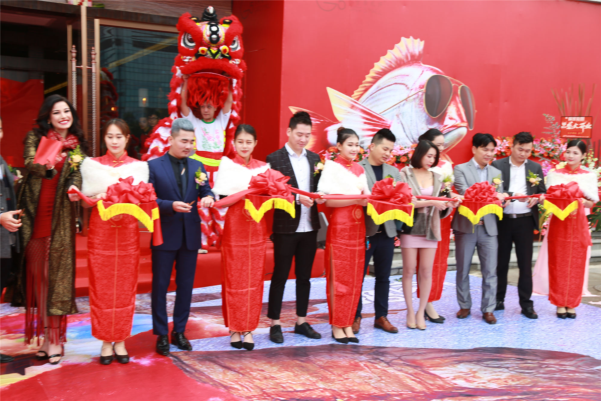 蝸家私廚正式營業(yè)